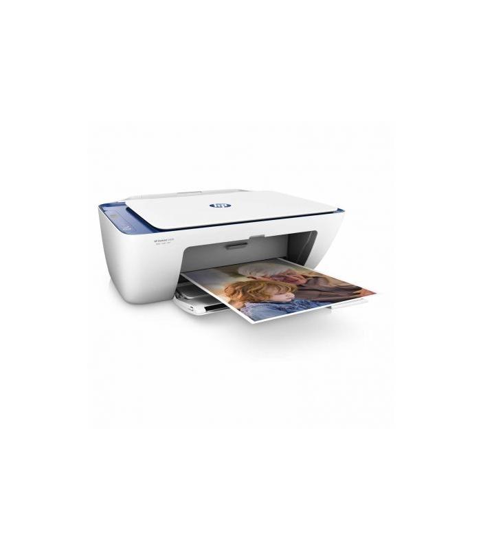 MULTIFUNCIÓN HP WIFI DESKJET 2630 - 7.5/5.5 PPM ISO - - Efecto2000