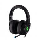 Auriculares con microfono coolbox deepchroma gaming rgb jack - Imagen 5