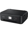 Impresora Multifuncional Canon PIXMA TS5150 Negra Wifi de inyección de tinta