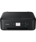 Impresora Multifuncional Canon PIXMA TS5150 Negra Wifi de inyección de tinta