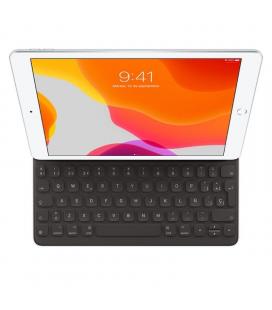 Smart keyboard para ipad air 10.5' y ipad 10.2' - español - mx3l2y/a - Imagen 1