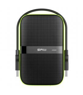 SP HD A60 4TB 2.5" USB Resistente golpes/agua