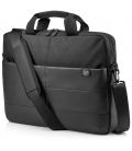 Maletin clasico para portatil hp 15.6pulgadas classic briefcase - Imagen 1