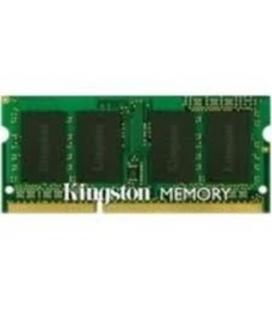 Kingston 8Gb SO-DIMM DDR3 1600MHz 1.5V