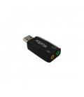 TARJETA DE SONIDO APPROX 5.1 USB PLUG AND PLAY/ USB/ 5.1 A - Imagen 8