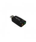 TARJETA DE SONIDO APPROX 5.1 USB PLUG AND PLAY/ USB/ 5.1 A - Imagen 11
