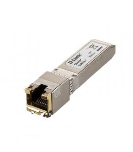 D-Link DEM-410T Modulo transceptor SFP+ 10GB - Imagen 1
