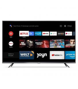 Televisor Xiaomi Mi LED TV 4S 43"/ Ultra HD 4K/ Smart TV/ WiFi