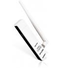WIRELESS LAN USB 150M TP-LINK TL-WN722N + ANTENA - Imagen 17