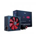 FUENTE DE ALIMENTACION ATX 650W NOX NX 650 - Imagen 15