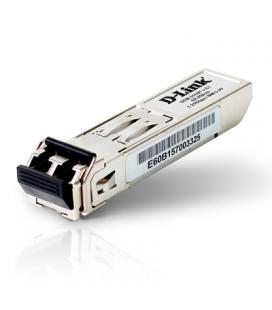 D-Link DEM-311GT Módulo SFP mGBIC LC múltiple 550m - Imagen 1