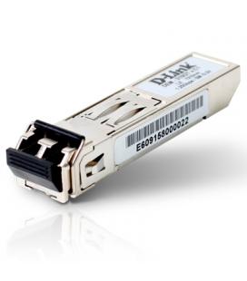 D-Link DEM-310GT Módulo SFP mGBIC LC mono 10Km - Imagen 1