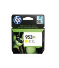 Cartucho tinta hp f6u16ae amarillo nº953xl officejet pro 8710 - 8720 - 8730 - 8740 - Imagen 3