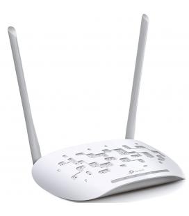 TP-LINK TL-WA801N Punto Acceso 2.4GHz N300 Wi-Fi