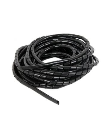 Gembird Organizador/protector de cables 10m 12mm - Imagen 1
