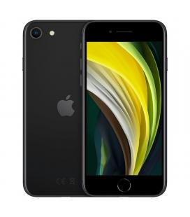 APPLE IPHONE SE 2020 256GB NEGRO - MXVT2QL/A