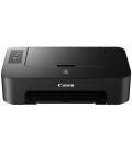 Impresora de inyección de tinta Canon PIXMA TS205 Negra - Efecto2000