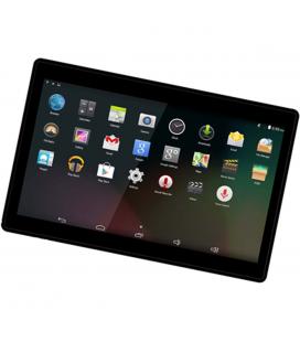 Tablet denver 10.1pulgadas taq - 10285 - wifi - 2mpx - 0.3mpx - 64gb rom - 1gb ram - quad core - bt - 4400mah - Imagen 1