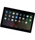 Tablet denver 10.1pulgadas taq - 10285 - wifi - 2mpx - 0.3mpx - 64gb rom - 1gb ram - quad core - bt - 4400mah - Imagen 1