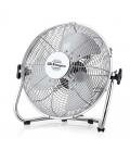 Ventilador de suelo industrial orbegozo power fan pw 0851 - 155w - aspas 50cm - 3 velocidades - asa transporte - seguridad - Ima