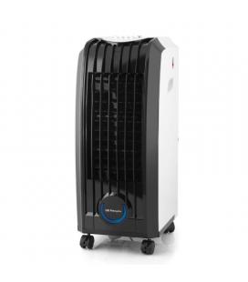 Climatizador evaporativo orbegozo air 45 - 60w -3 funciones en 1 - deposito agua 4l - 3 velocidades - filtro anti gérmenes - Ima