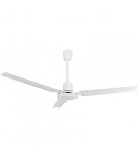 Ventilador de techo orbegozo cf 85120 - 60w - 3 velocidades - aspas 120cm - muy silencioso - Imagen 1