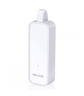 TP-LINK UE300 Adaptador USB 3.0 a Ethernet Gigabit - Imagen 1