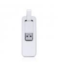 TP-LINK UE300 Adaptador USB 3.0 a Ethernet Gigabit - Imagen 3
