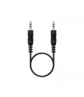 CABLE AUDIO 1XJACK-3.5 A 1XJACK-3.5 3M NANOCABLE - Imagen 8