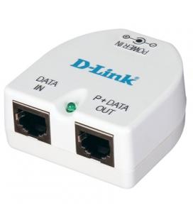 D-Link DPE-301GI Inyector PoE 48V DC Gigabit