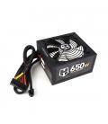 FUENTE DE ALIMENTACION ATX 650W NOX HUMMER 650 - Imagen 17