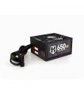 FUENTE DE ALIMENTACION ATX 650W NOX HUMMER 650 - Imagen 18