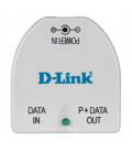 D-Link DPE-301GI Inyector PoE 48V DC Gigabit - Imagen 3