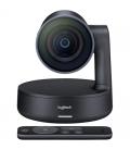 Logitech webcam videoconferencia Rally - Imagen 2