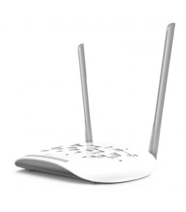 PUNTO DE ACCESO TP-LINK N300 AP/REPEATER - Imagen 1