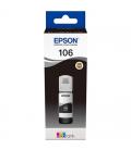 Epson Cartucho Kit Relleno 106 Negro 70ml - Imagen 2