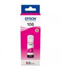 Epson Cartucho Kit Relleno 106 Magenta 70ml - Imagen 3