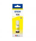 Epson Cartucho Kit Relleno 106 Amarillo 70ml - Imagen 3