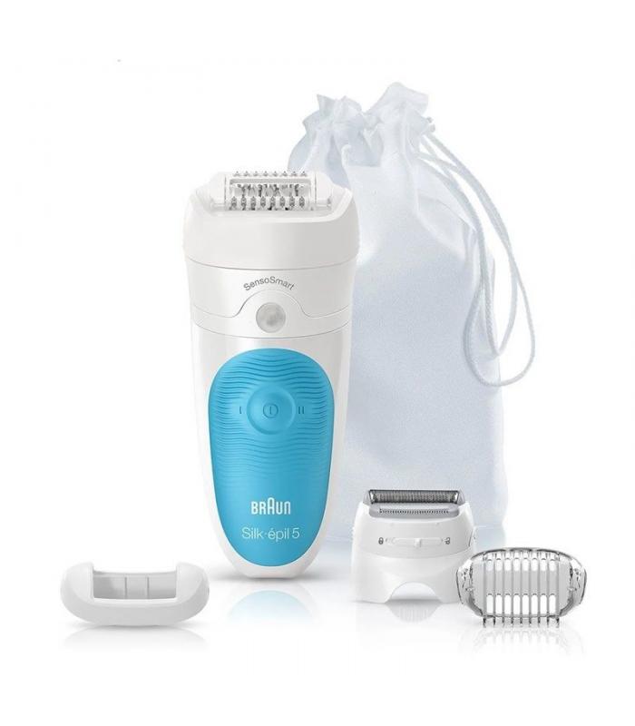 braun silk epil xpressive pro epilator