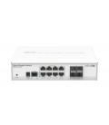 ROUTER MIKROTIK CRS112-8G-4S-IN - Imagen 1