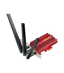 ASUS PCE-AC68 Tarjeta Red WiFi AC1900 PCI-E