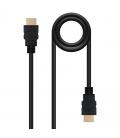 Cable hdmi alta velocidad nanocable 10.15.1703 - v1.4 - conectores hdmi (tipo a) macho - 3m - negro - Imagen 12