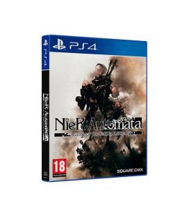 JUEGO SONY PS4 NIER: AUTOMATA GOTY - Imagen 1