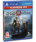 JUEGO SONY PS4 GOD OF WAR - HITS