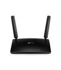 ROUTER TP-LINK TL-MR6400 4G LTE N300 3 PORT 10/100MBPS - Imagen 14