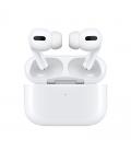 AURICULARES INALÁMBRICOS APPLE AIRPODS PRO CON MICRÓFONO / CANCELACIÓN ACTIVA DE RUIDO / ESTUCHE DE