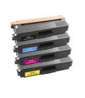 Toner Brother TN320/325 Amarillo (rema.) - Imagen 2