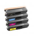 Toner Brother TN320/325 Cyan (rema.) - Imagen 2