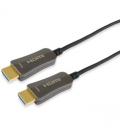 Cable hdmi equip 2.0 4k macho - macho 30m - Imagen 1