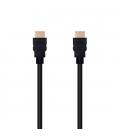 CABLE HDMI MACHO A MACHO NANOCABLE 3M NEGRO RETAIL - Imagen 13